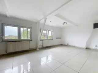 Appartement te Huur Ramegnies-Chin 1 Slaapkamer