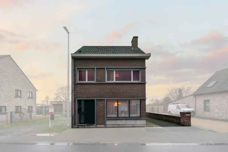 Huis te huur