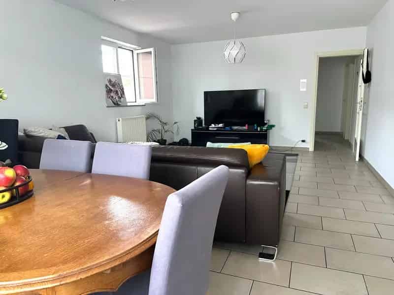 Appartement te koop Ranst 3 slaapkamers terras garage