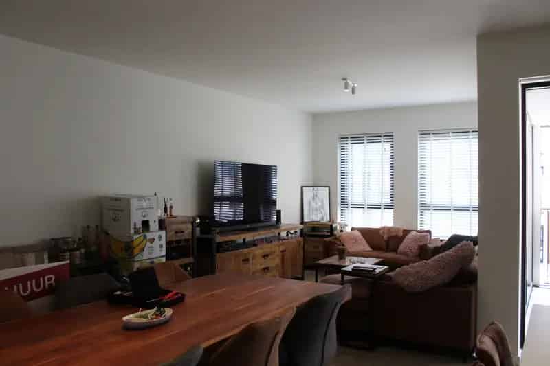 Nieuwbouw Appartement Lier 94m2 2 slaapkamers Terras Zonnepanelen