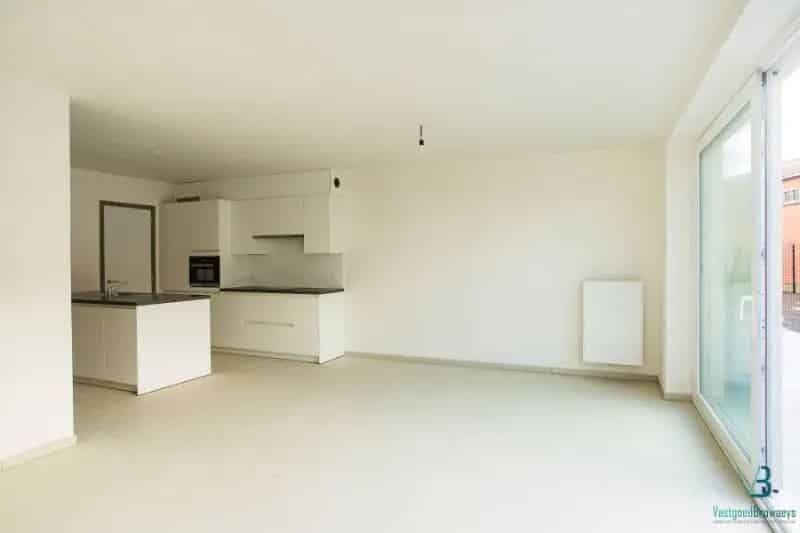 Energiezuinige Woning Zwalm Centrum