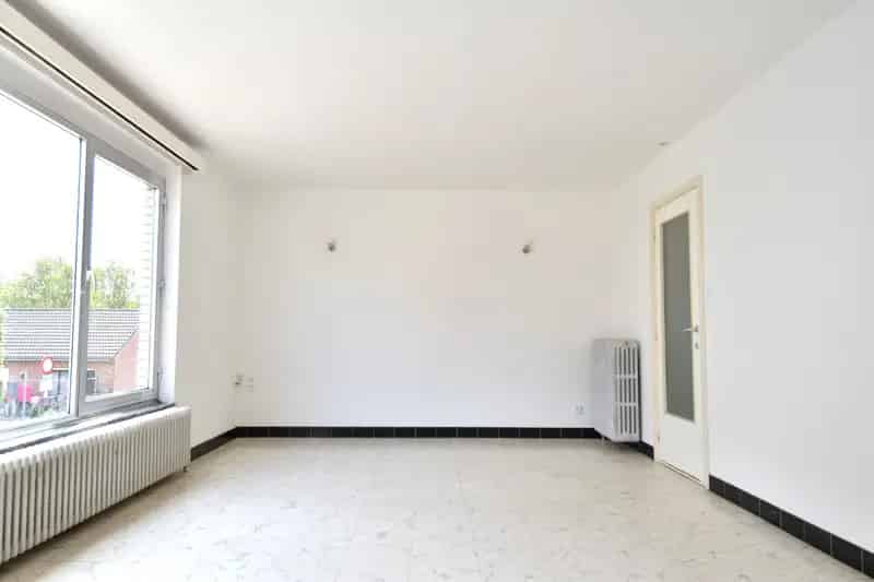 Bel-etage 3 Garages Gullegem Toplocatie