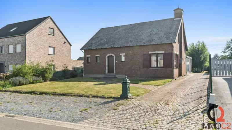 Huis te huur Paal: Ruime gezinswoning met veel mogelijkheden