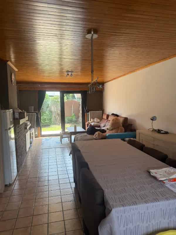 Huis te huur Steenhuffel: Instapklare gezinswoning met tuin