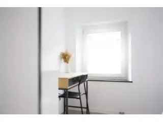 Appartement Gembloux 8 kamers Studenten Young Professionals
