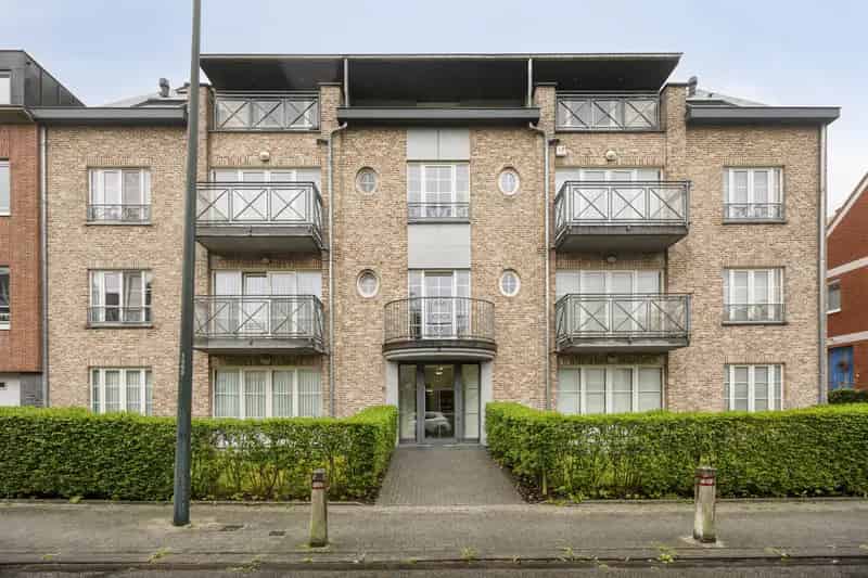 Appartement te koop Shopping-Roodebeek
