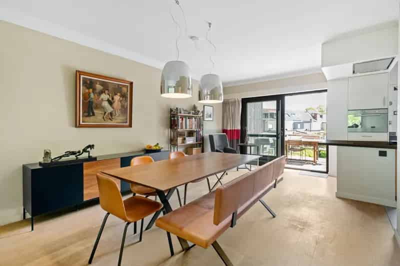Gezinswoning 4 slaapkamers Schoten Garage Tuin