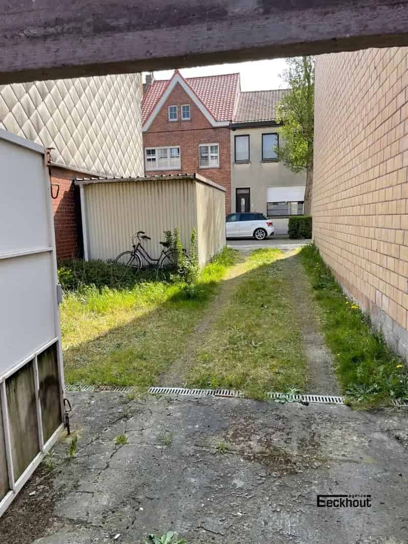 Bouwgrond te huur Conterdam 108m²