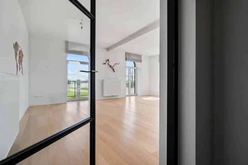 Luxe Appartement te huur Moerzeke Schelde Uitzicht