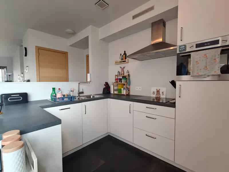 Duplex Appartement te huur Lokeren