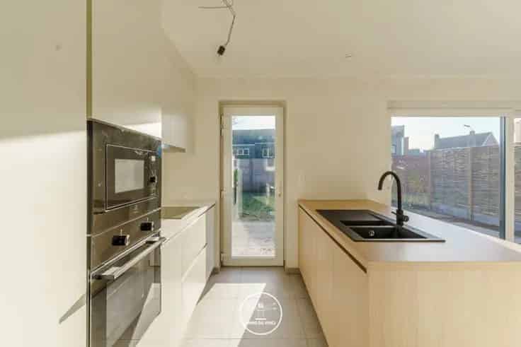 Nieuwbouw Woningen Wetteren: Energiezuinig & Modern
