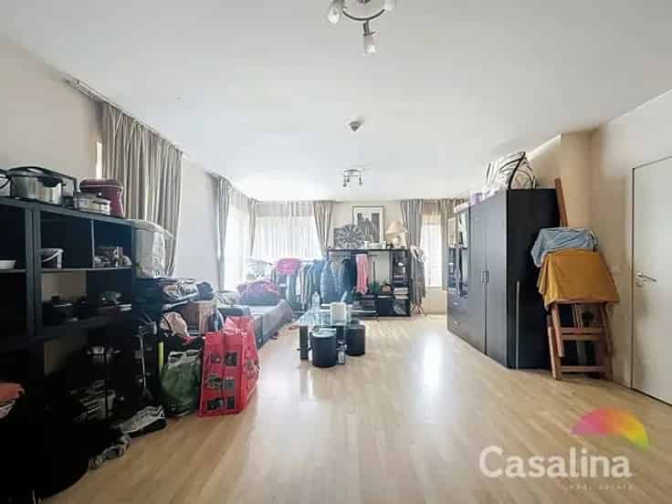 Serviceflat Te Koop Seniorenresidentie 55m²