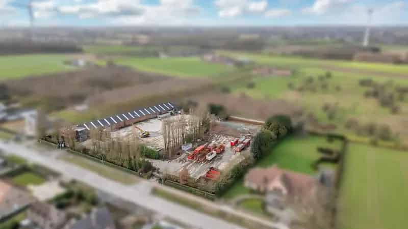 Bouwgrond Eengezinswoningen Strategische Locatie