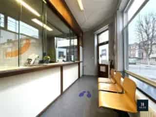 Kantoorruimte te huur Andenne 65m²