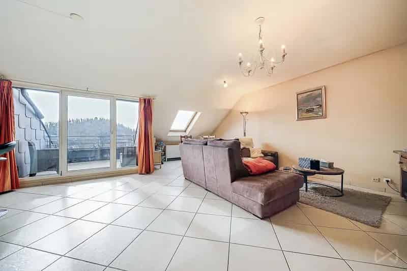 Appartement te Huur Montegnée 2 slaapkamers Garage Parking