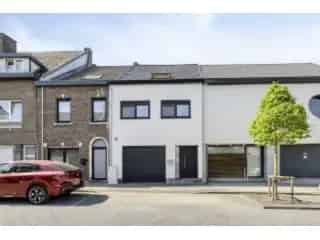 Huis te koop Aalst 4 slaapkamers recent gerenoveerd