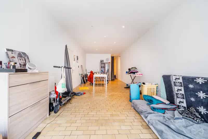 Te Koop: 5-eenheden Rendementsgebouw Mons