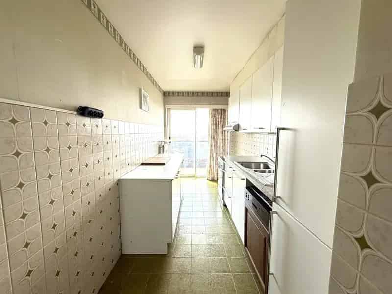 Instapklaar appartement 2 slaapkamers Sint Niklaas