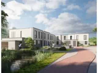 Olea Appartementen Olen