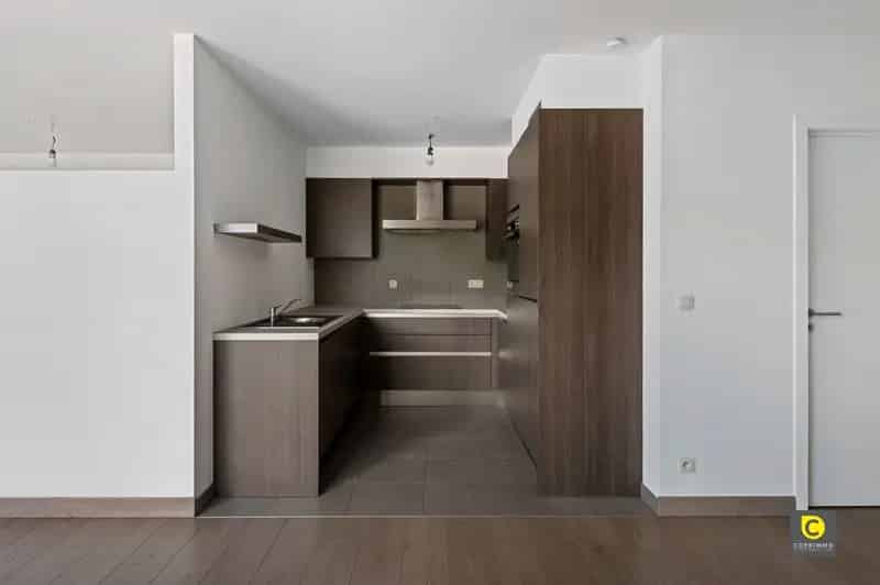 Appartement te huur Mortsel: Instapklaar 1 slaapkamer met terras