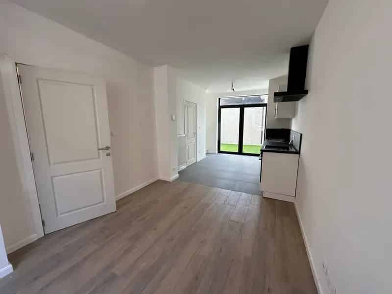 Gerenoveerde woning te huur in Wervik