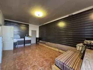 Handelspand 5 slaapkamers tuin Gilly