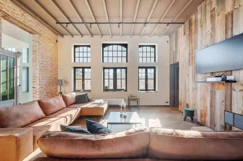 Vakantiehuis 6 Slaapkamers 2 Badkamers Tuin Parking