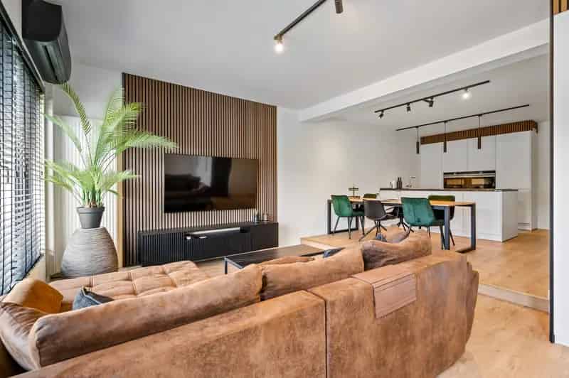 Appartement te huur Brasschaat: Vernieuwd Instapklaar 2 slaapkamers