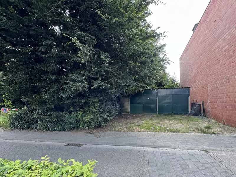 Projectgrond te Huur Heist-op-den-Berg 404m2