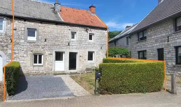 3 Slaapkamer Huis Te Koop Rustige Straat