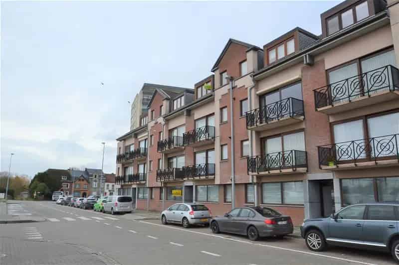 Parkeerplaats te huur Dendermonde Station