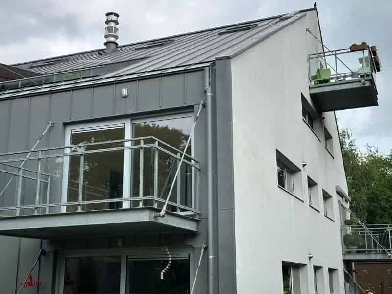 Nieuwbouw Appartement 2 slaapkamers Merelbeke