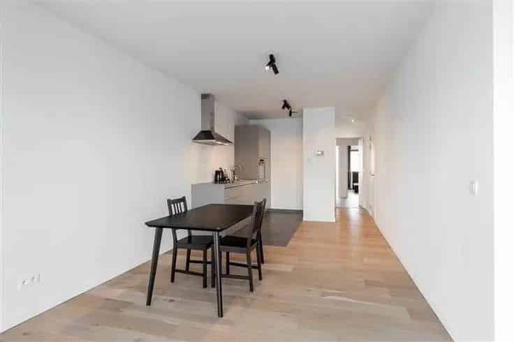 Appartement Te Koop Antwerpen 2 slaapkamers Terras 90m²