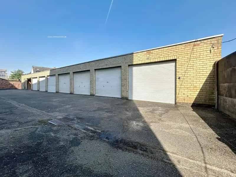Garage te koop Roeselare