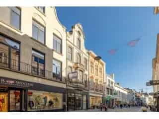 Handelspand te huur Lier - 260m² - Toplocatie