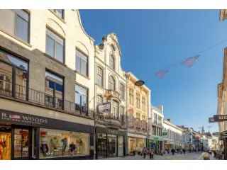 Handelspand te huur Lier - 260m² - Toplocatie