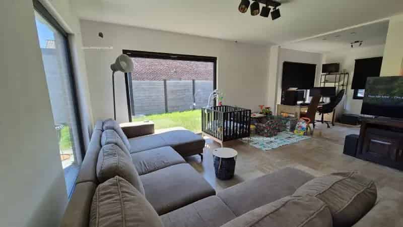 Gerenoveerde Bungalow te Zulte 3 slaapkamers