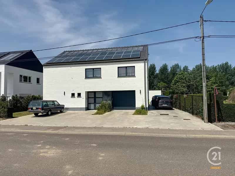 Luxueuze Villa te Huur 370m2 Zwembad Sauna EPC B