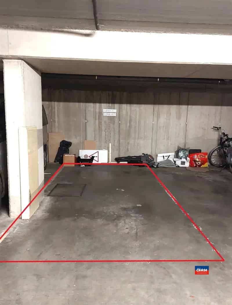 Autostaanplaats te koop Hoboken