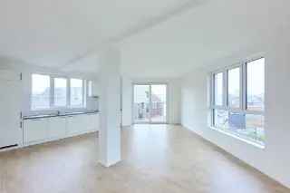 Penthouse te koop - Schaarbeek VBB97418