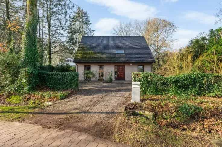 Villa Te Koop