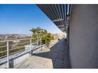 Penthouse te Koop Ukkel 4 slaapkamers 3 badkamers 2 terrassen