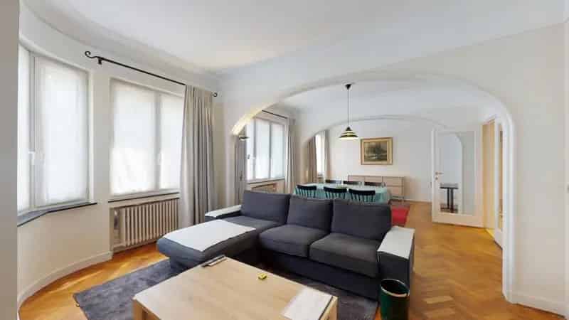 Appartement te Woluwe-Saint-Lambert 2 slaapkamers 109m²