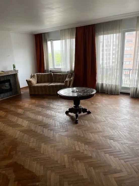 Appartement Te Koop