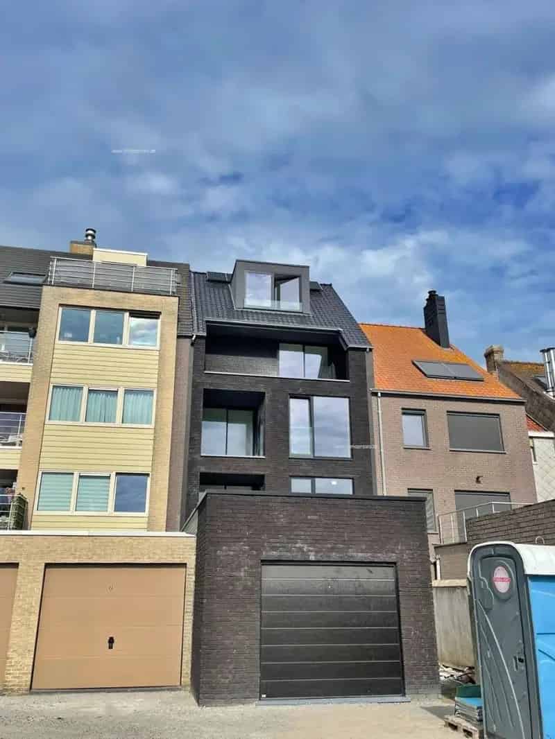 Nieuwbouw Appartement Middelkerke 2 slaapkamers
