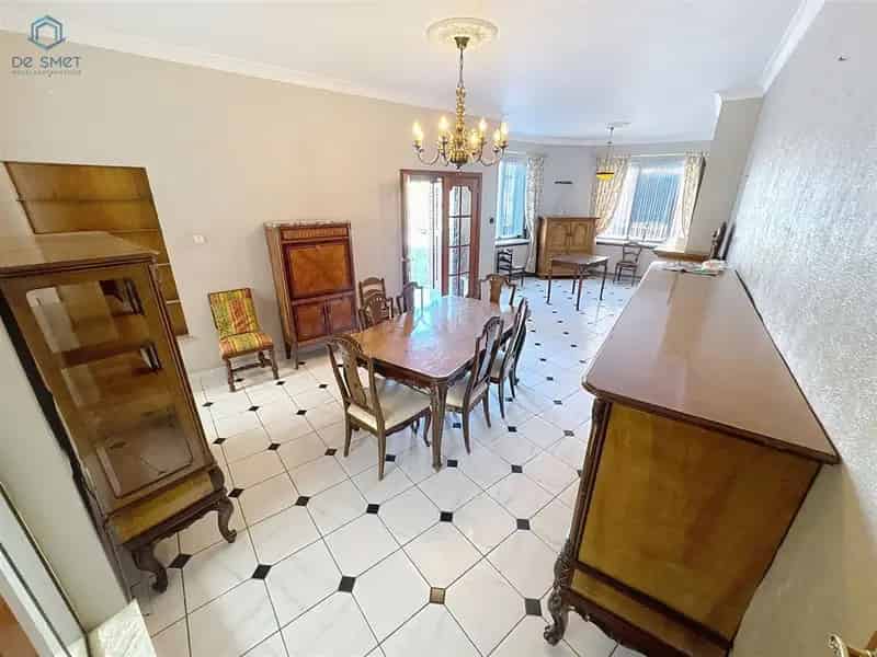 Huis te huur Geraardsbergen: Instapklare Hoekwoning 4 slaapkamers