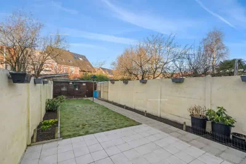 Woning te koop Sint-Amandsberg 4 slaapkamers