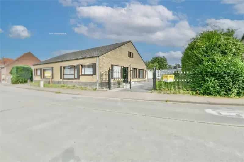 Woning te koop Torhout 3 slaapkamers renovatieproject