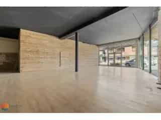 Handelspand 389m² te Keerbergen - Centrum - Lichtrijk