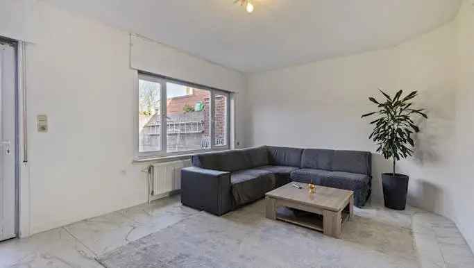 Huis te koop in Izegem
